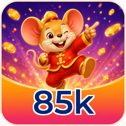 Loteria 85k - Quina e mais jogos