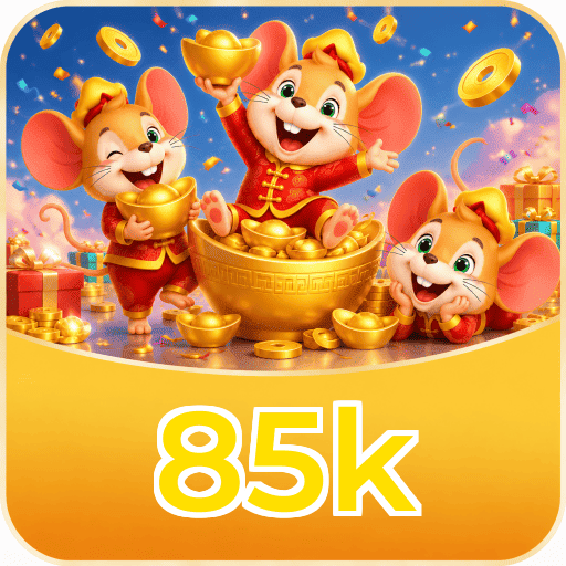 85k Segurança Logo 2
