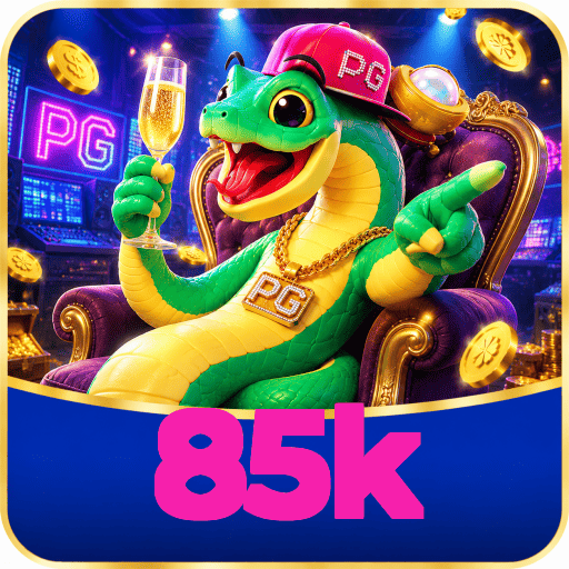 Slots 85k - Jackpots Progressivos