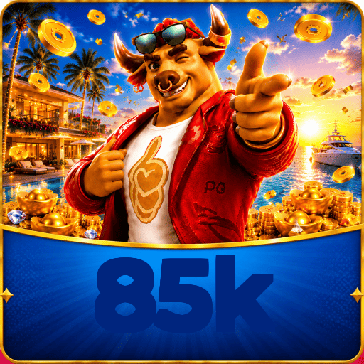 Slots 85k - Giros Grátis Diários