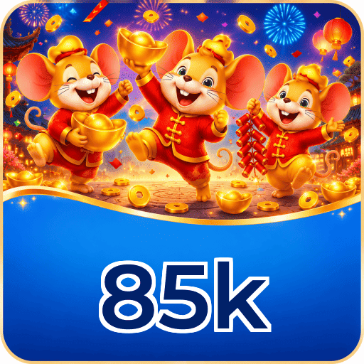 85k Segurança Logo 1