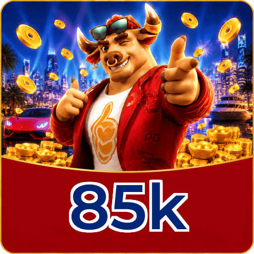 85k Segurança Logo 3