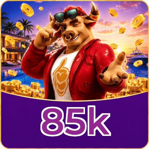 85k Logo 1