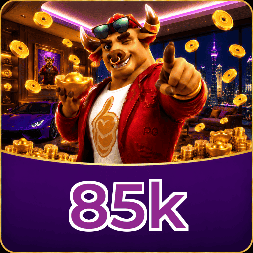 Certificação GLI 85k