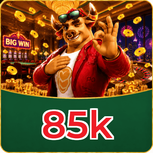 85k Logo 2