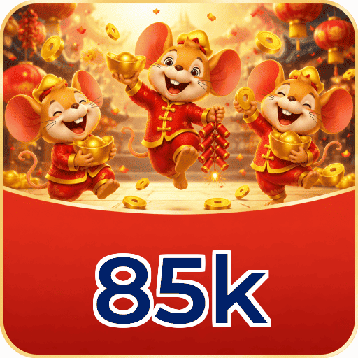 85k Instalar Logo 2